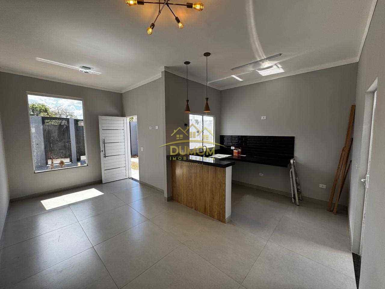 Casa para Venda por R$ 398.000, Bela Vista Da Lagoa em Tres Lagoas/MS foto 5