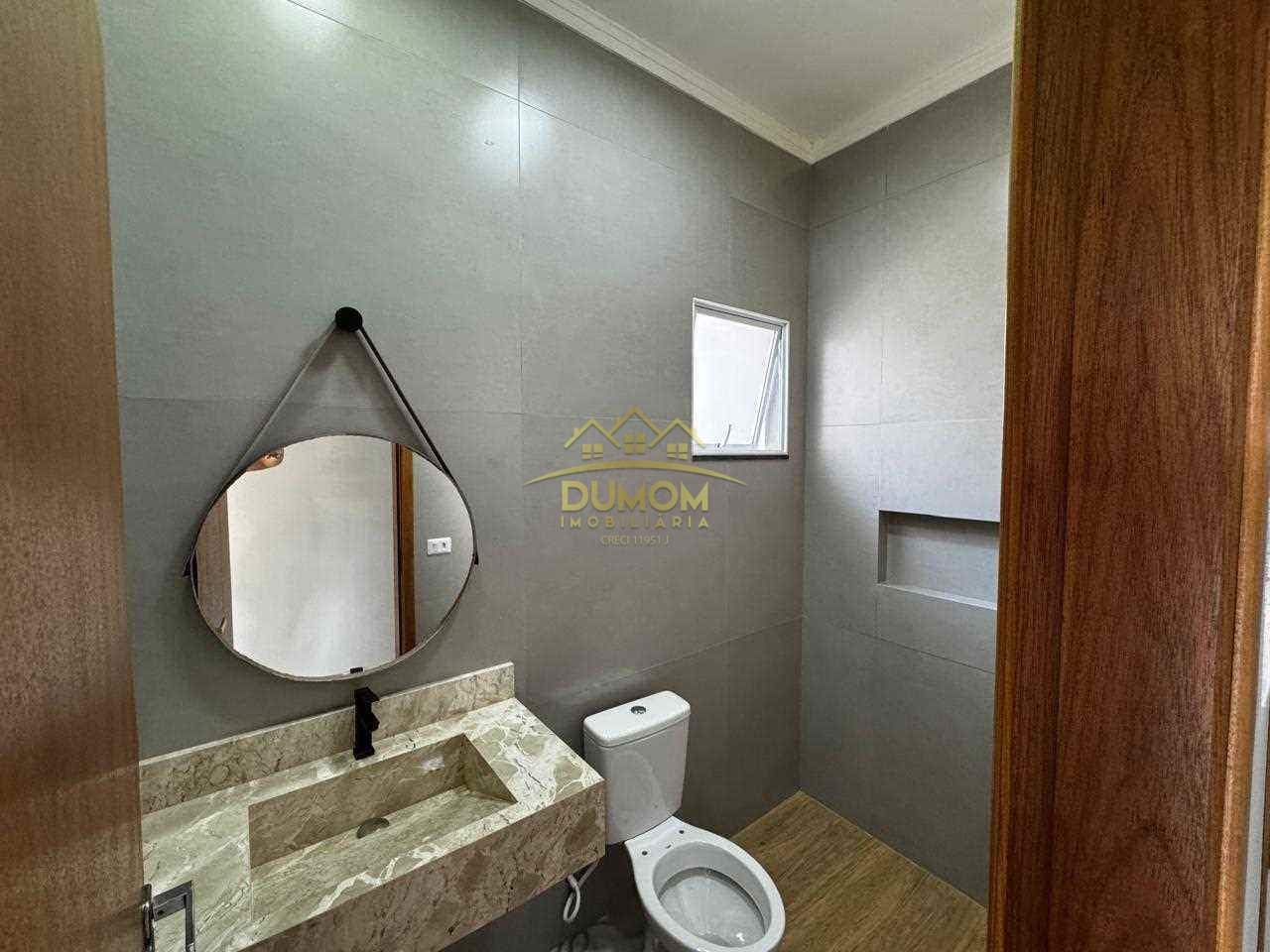 Casa para Venda por R$ 398.000, Bela Vista Da Lagoa em Tres Lagoas/MS foto 8