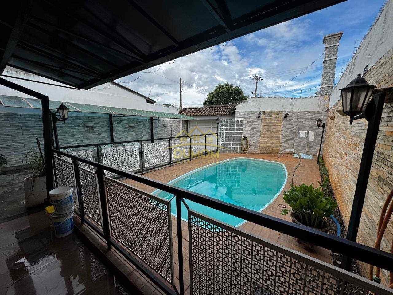 Casa para Venda por R$ 2.000.000, Centro em Tres Lagoas/MS foto 1