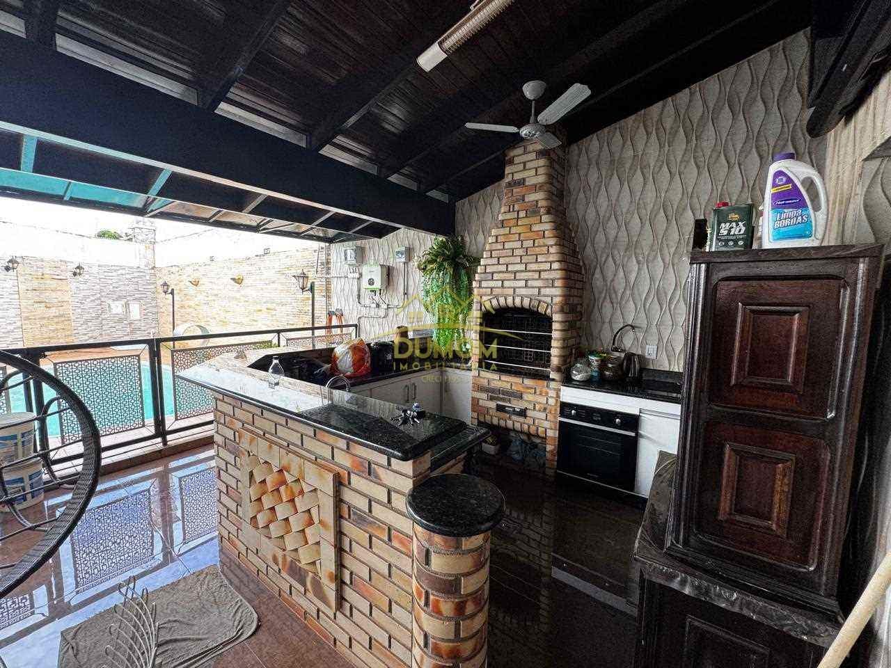 Casa para Venda por R$ 2.000.000, Centro em Tres Lagoas/MS foto 2