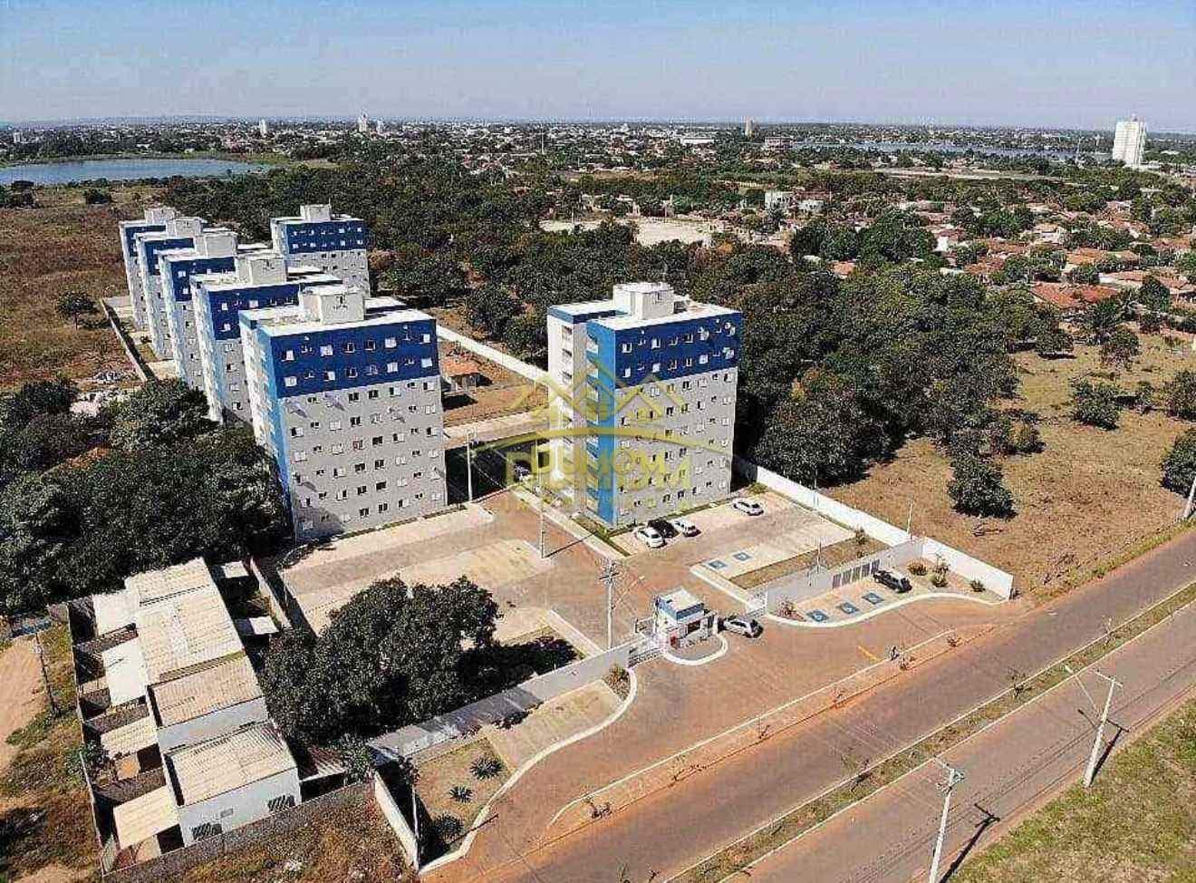 Apartamento para Venda por R$ 180.000, Córdoba em Tres Lagoas/MS foto 1