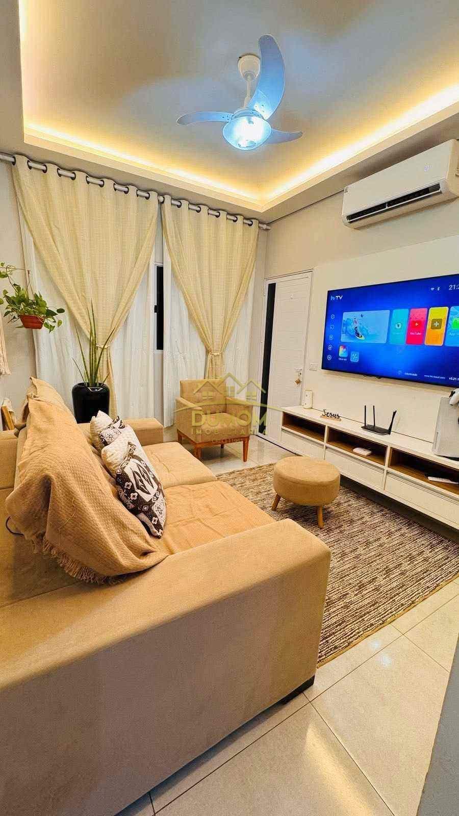 Casa para Venda por R$ 435.000, São Carlos em Tres Lagoas/MS foto 2