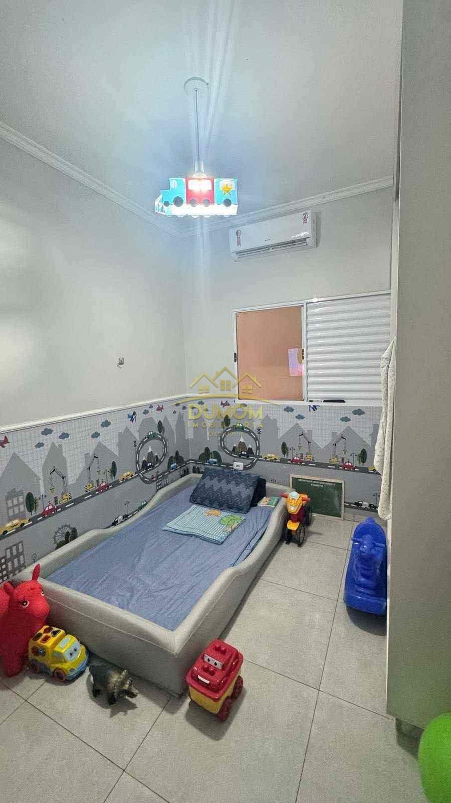 Casa para Venda por R$ 435.000, São Carlos em Tres Lagoas/MS foto 3
