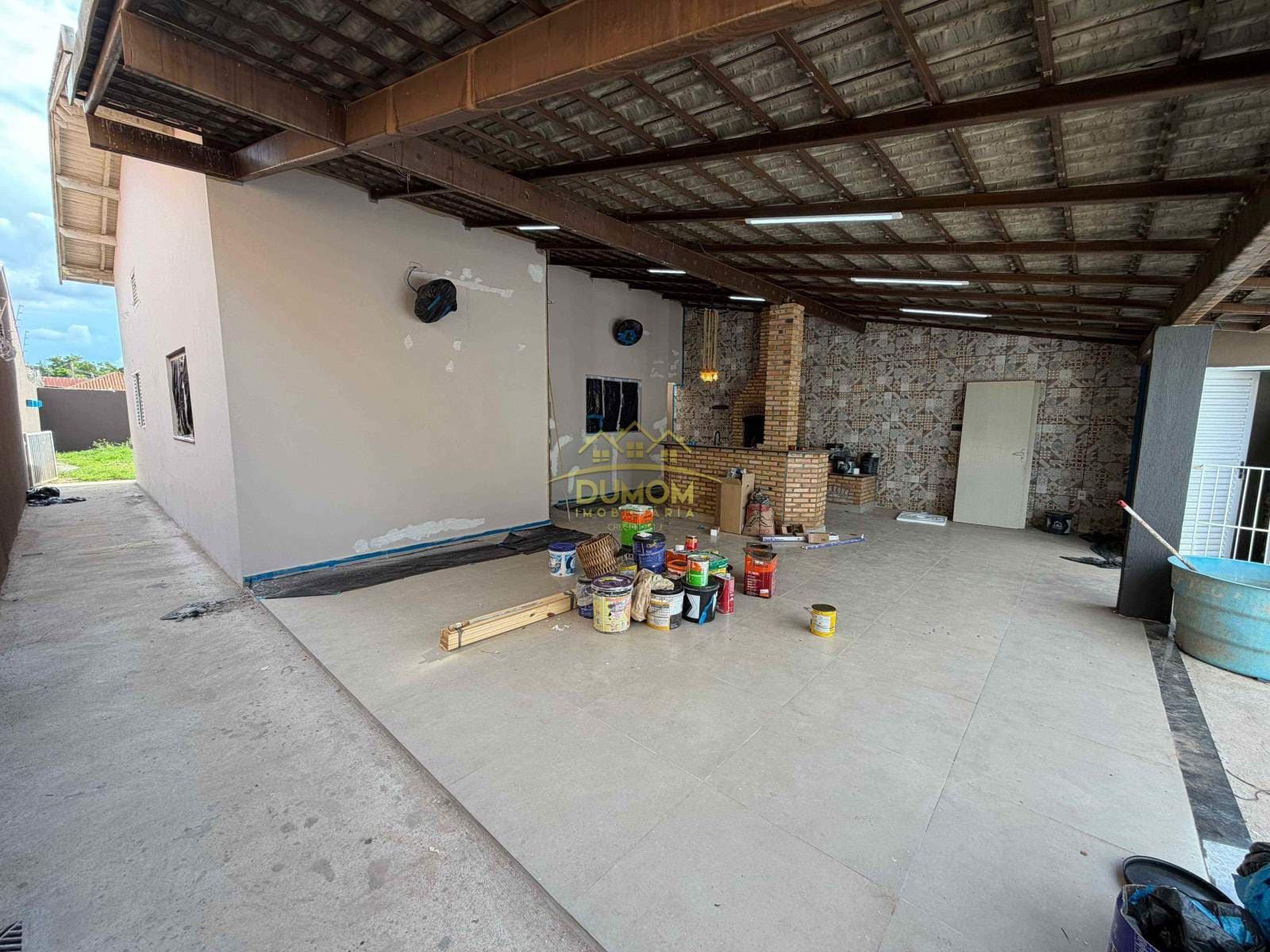 Casa para Venda por R$ 360.000, Bairro Jamil Ville em Tres Lagoas/MS foto 1