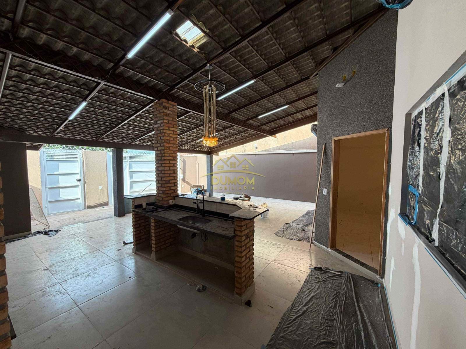 Casa para Venda por R$ 360.000, Bairro Jamil Ville em Tres Lagoas/MS foto 2