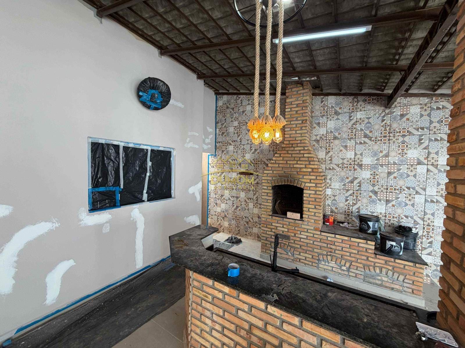 Casa para Venda por R$ 360.000, Bairro Jamil Ville em Tres Lagoas/MS foto 3