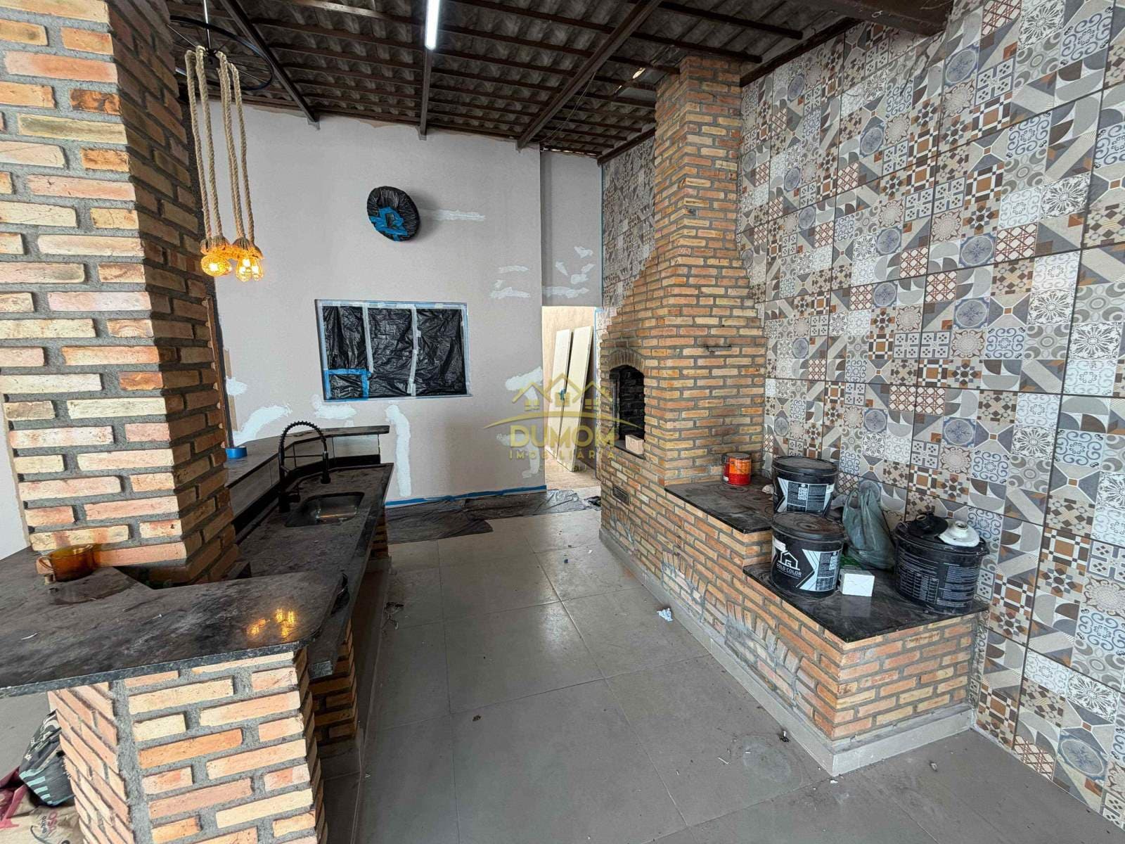 Casa para Venda por R$ 360.000, Bairro Jamil Ville em Tres Lagoas/MS foto 4