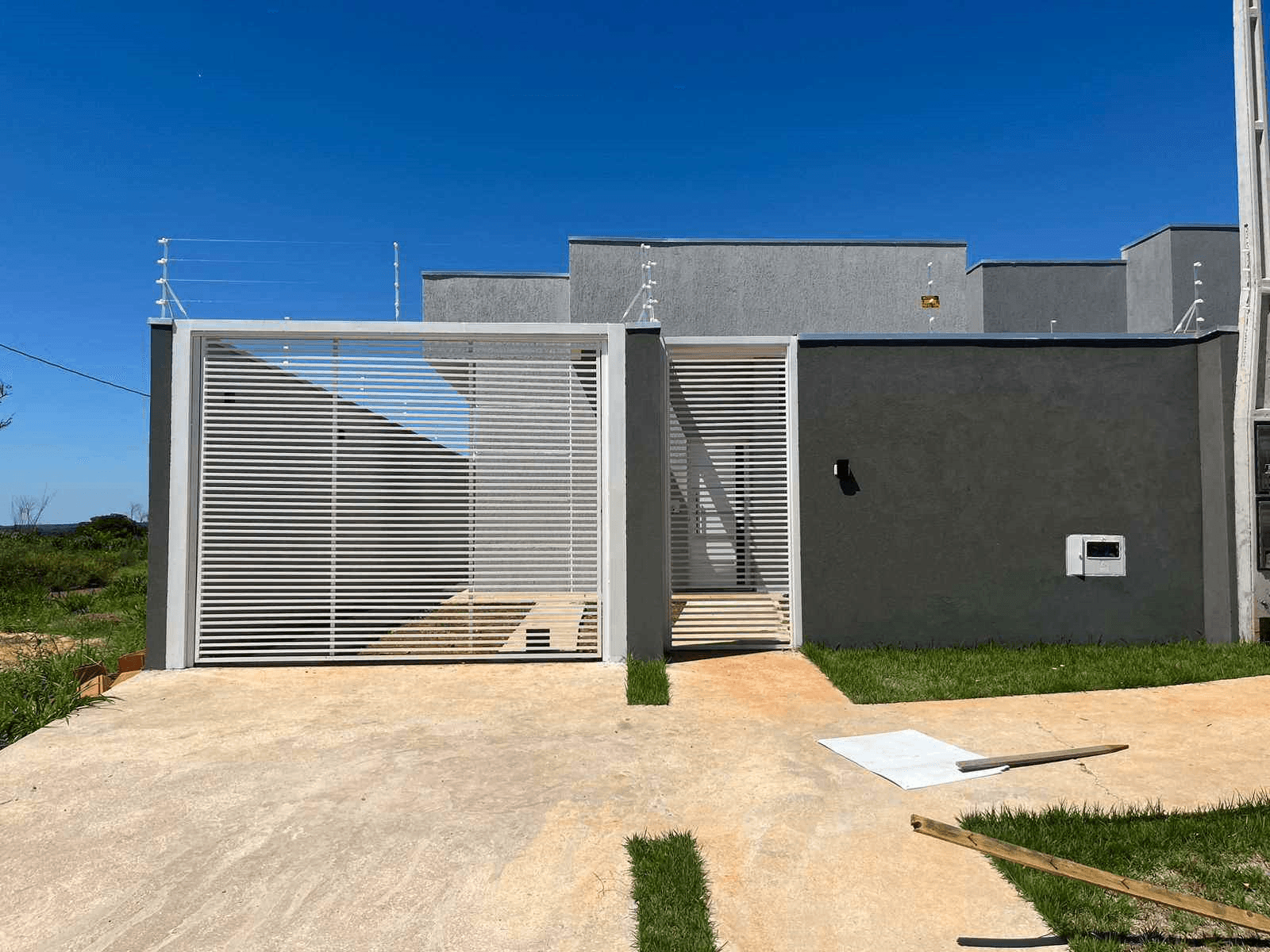 Casa para Venda por R$ 275.000, Bosque Das Araras em Tres Lagoas/MS foto 2