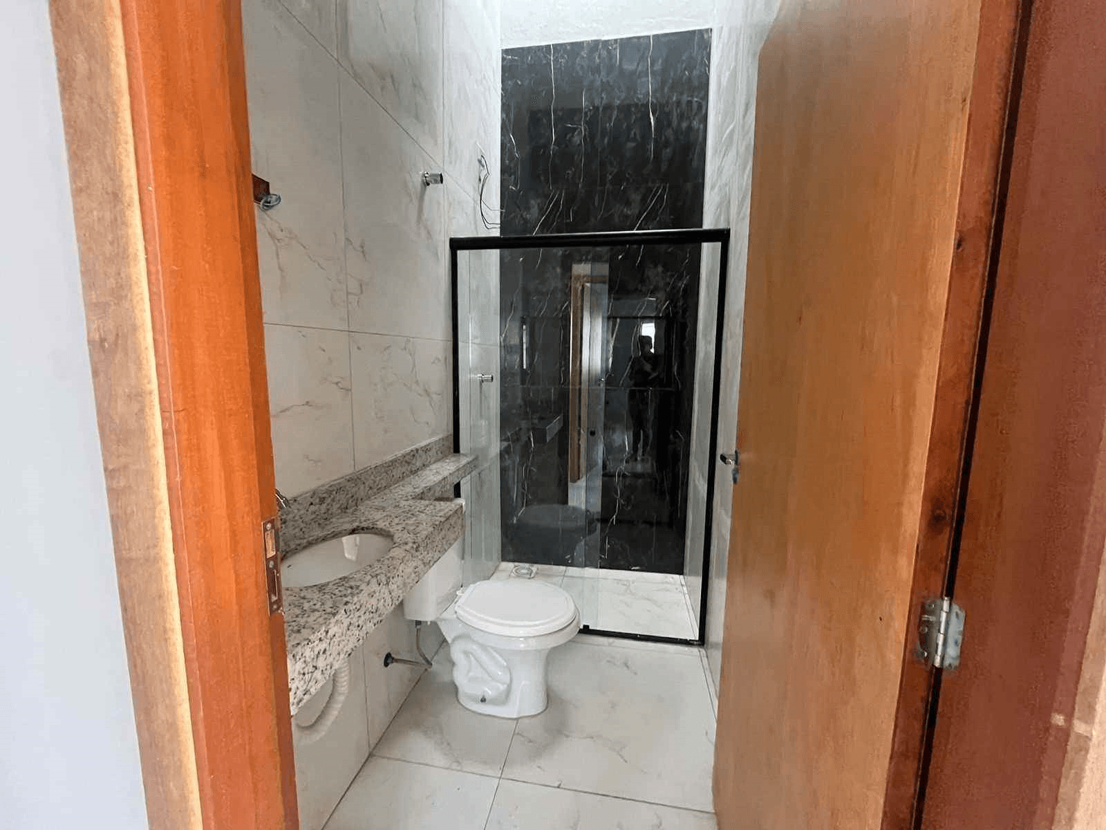 Casa para Venda por R$ 275.000, Bosque Das Araras em Tres Lagoas/MS foto 5