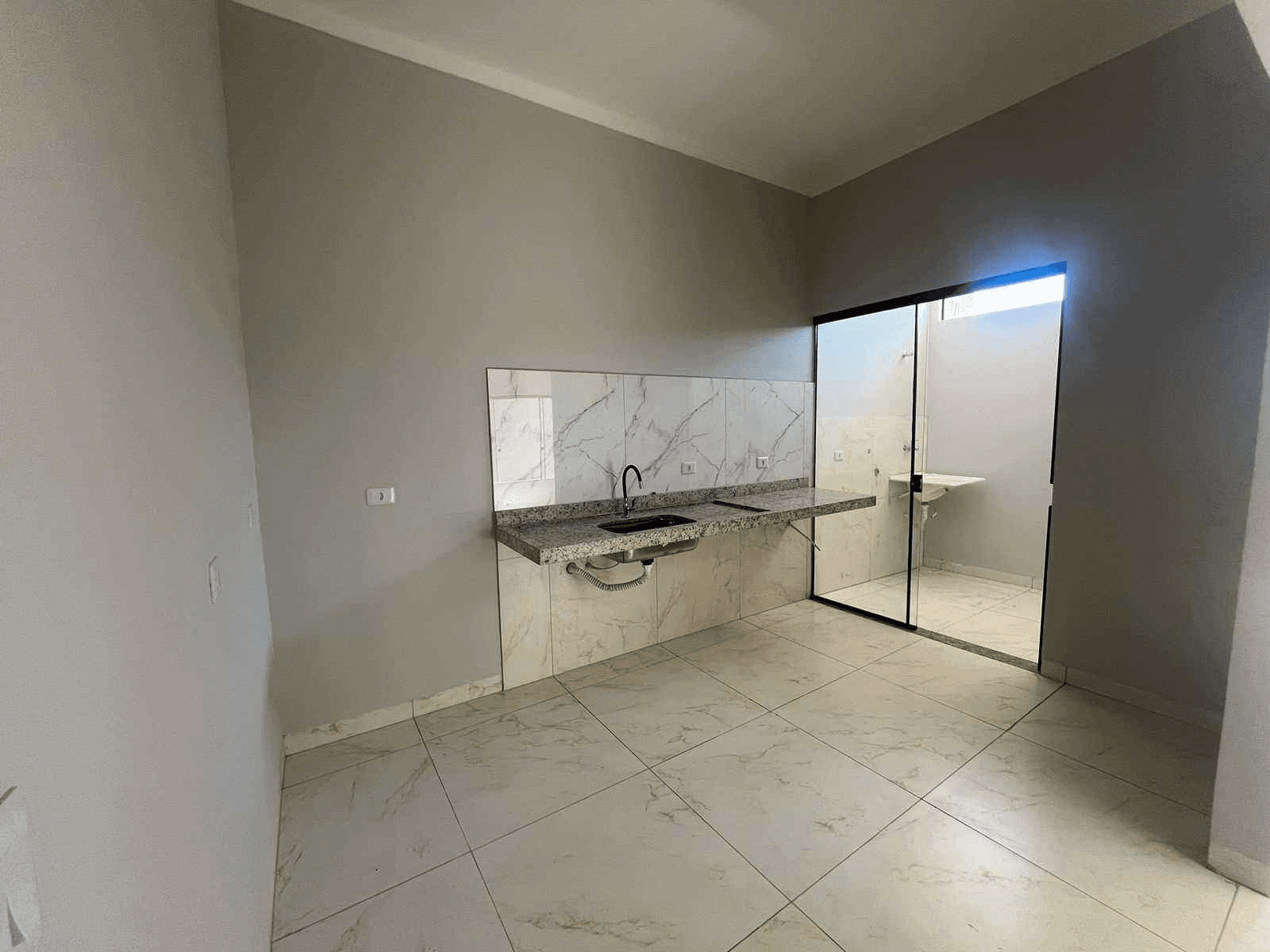 Casa para Venda por R$ 275.000, Bosque Das Araras em Tres Lagoas/MS foto 7