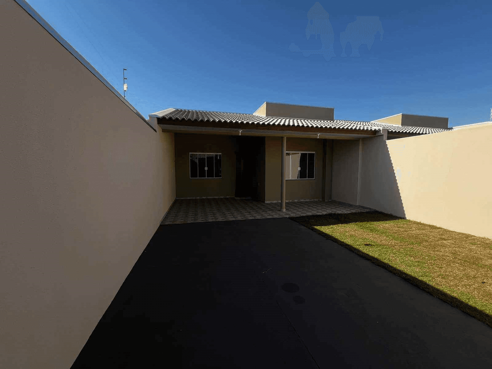 Casa para Venda por R$ 426.000, Jardim Dos Ipe em Tres Lagoas/MS foto 1