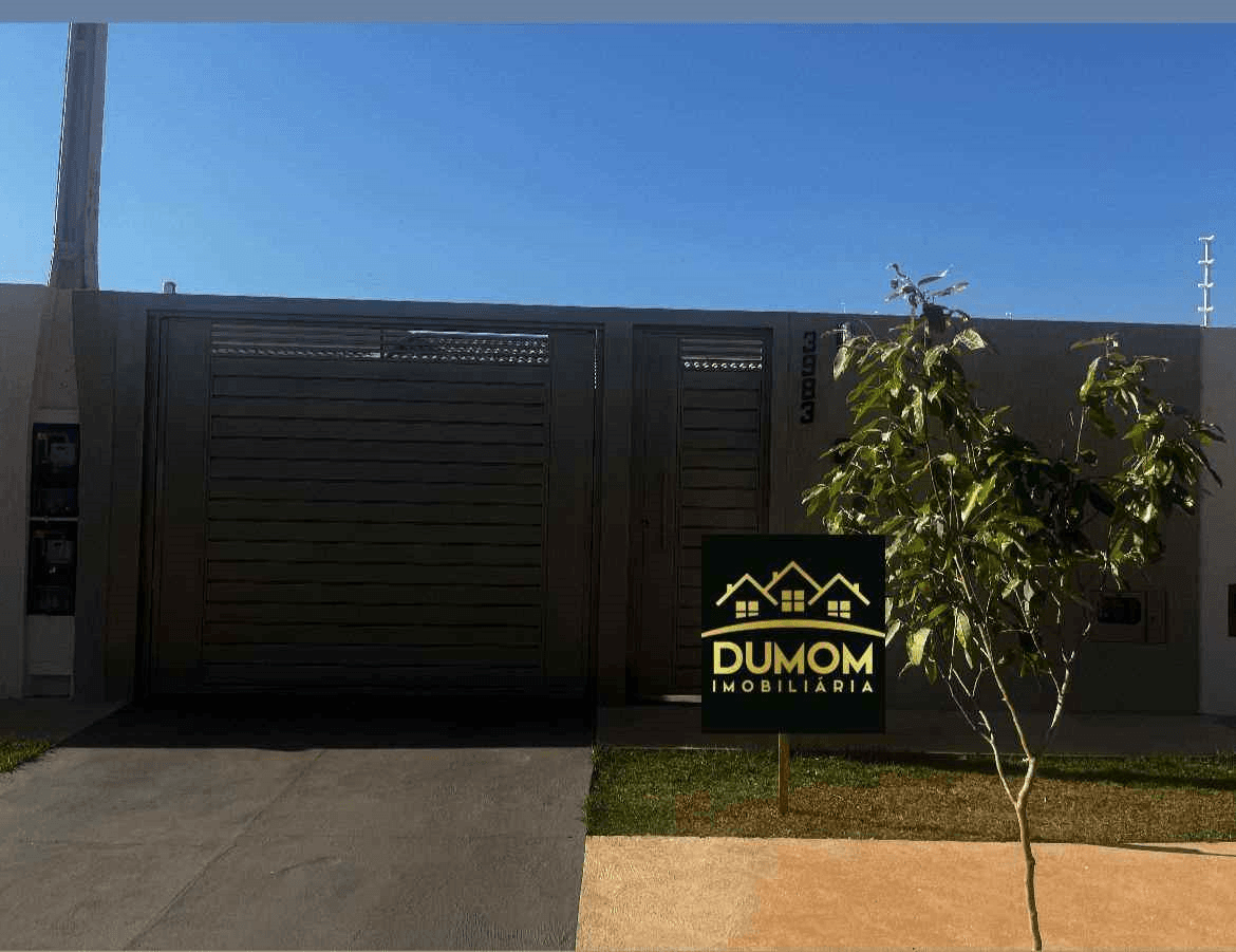 Casa para Venda por R$ 426.000, Jardim Dos Ipe em Tres Lagoas/MS foto 2