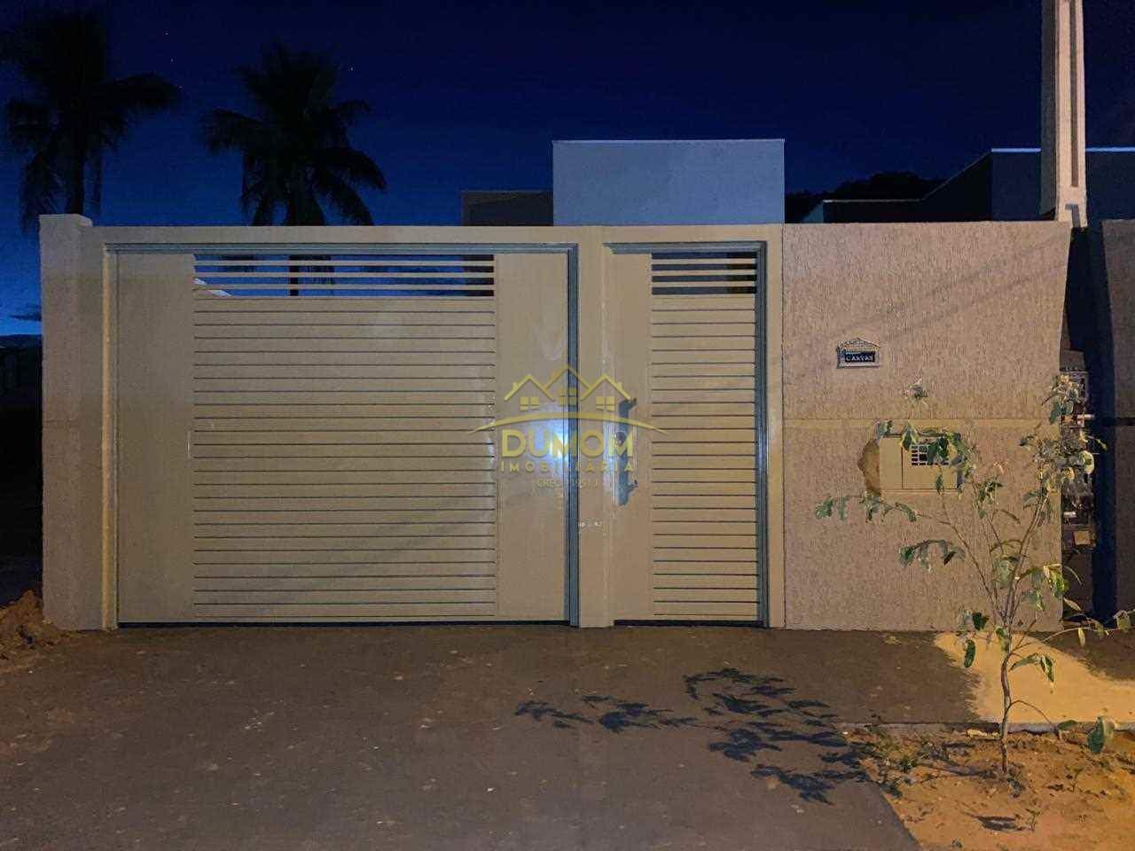Casa para Venda por R$ 295.000, Bela Vista Da Lagoa em Tres Lagoas/MS foto 2