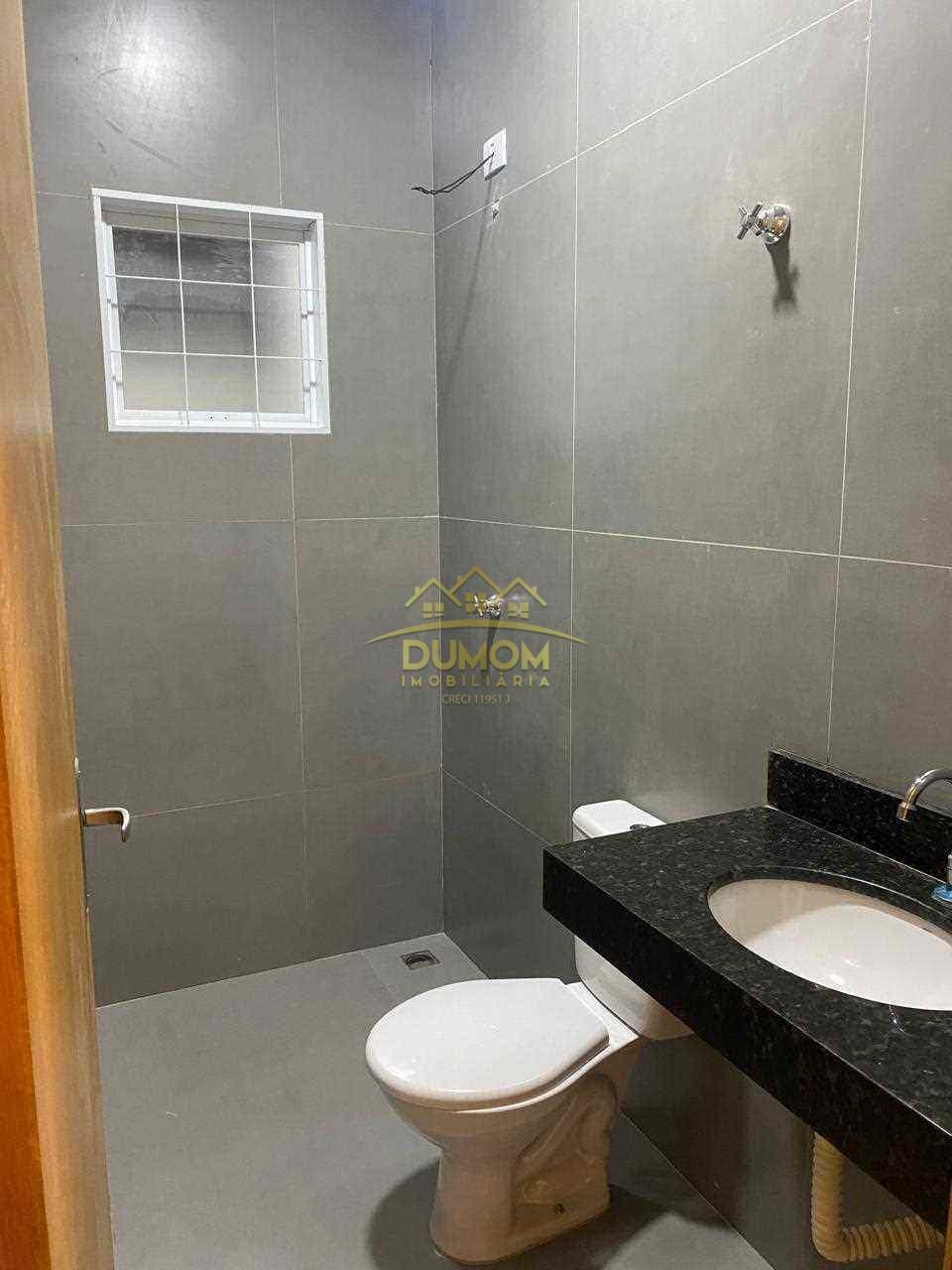 Casa para Venda por R$ 295.000, Bela Vista Da Lagoa em Tres Lagoas/MS foto 3