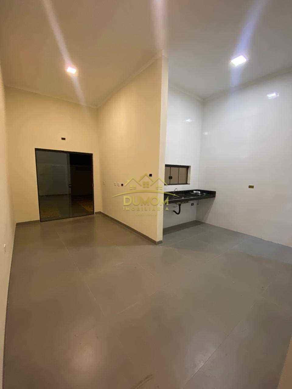Casa para Venda por R$ 295.000, Bela Vista Da Lagoa em Tres Lagoas/MS foto 4