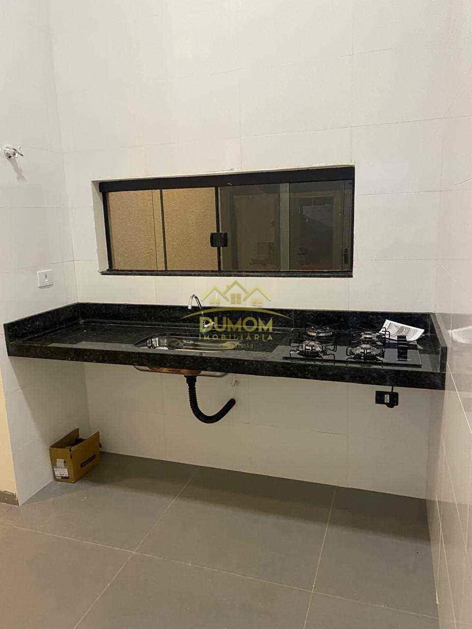 Casa para Venda por R$ 295.000, Bela Vista Da Lagoa em Tres Lagoas/MS foto 5