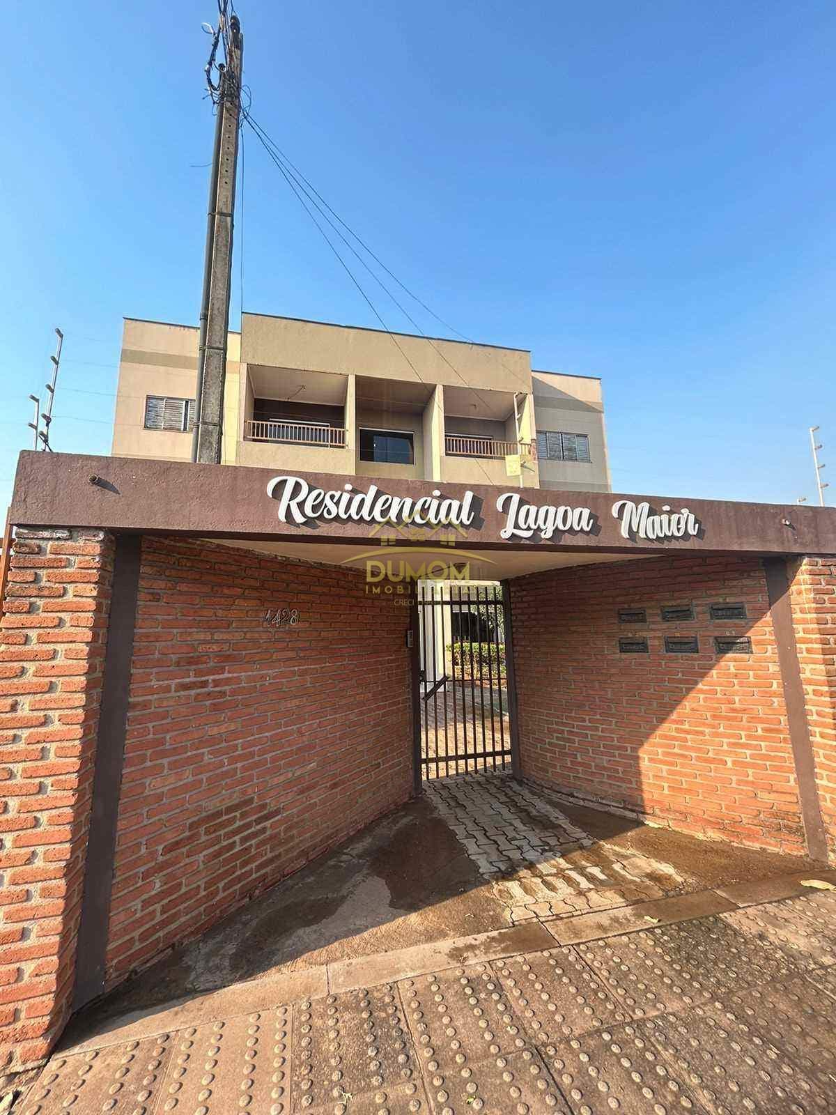 Apartamento para Venda por R$ 210.000, Jardim Bela Vista em Tres Lagoas/MS foto 1