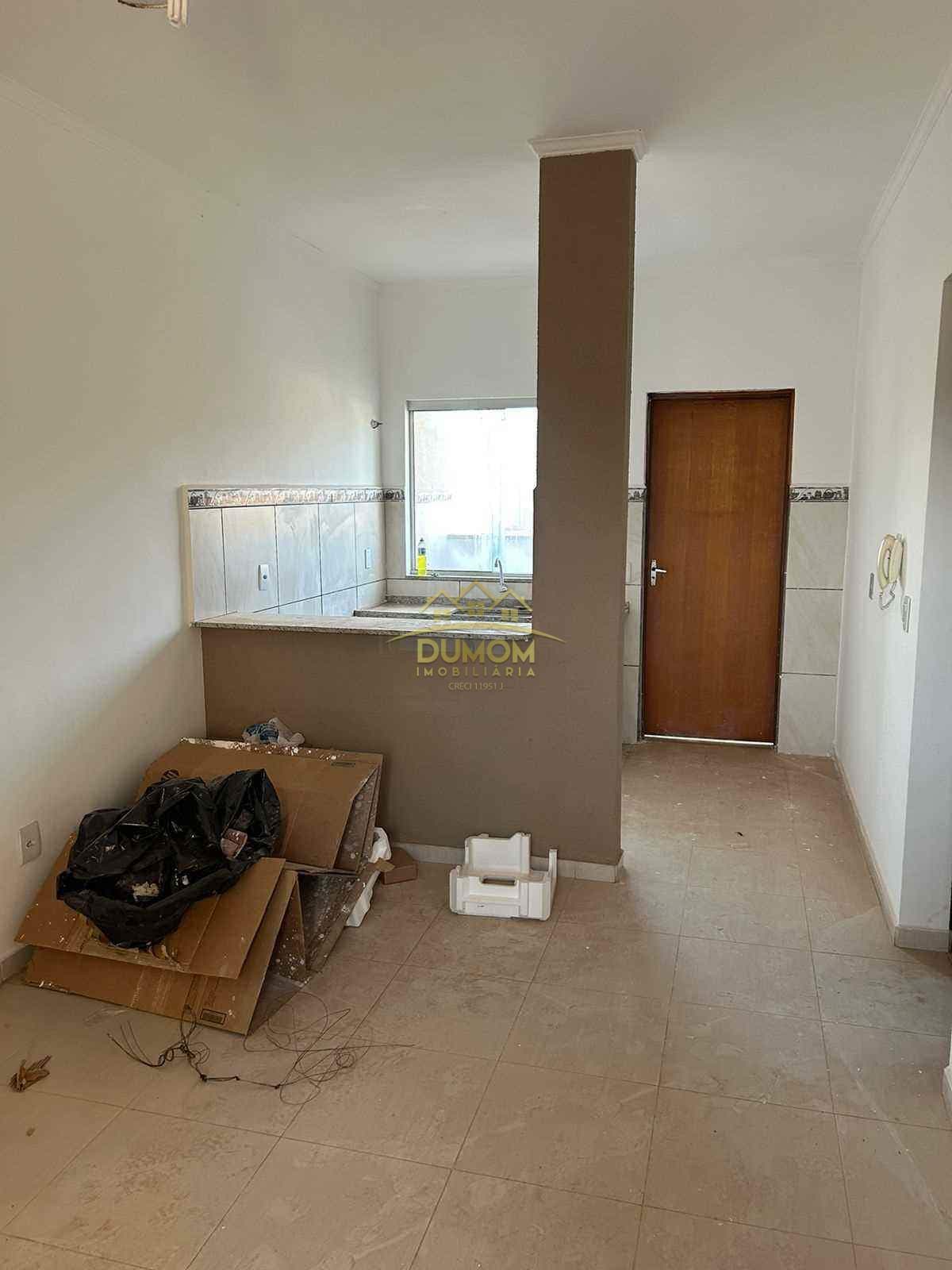 Apartamento para Venda por R$ 210.000, Jardim Bela Vista em Tres Lagoas/MS foto 3