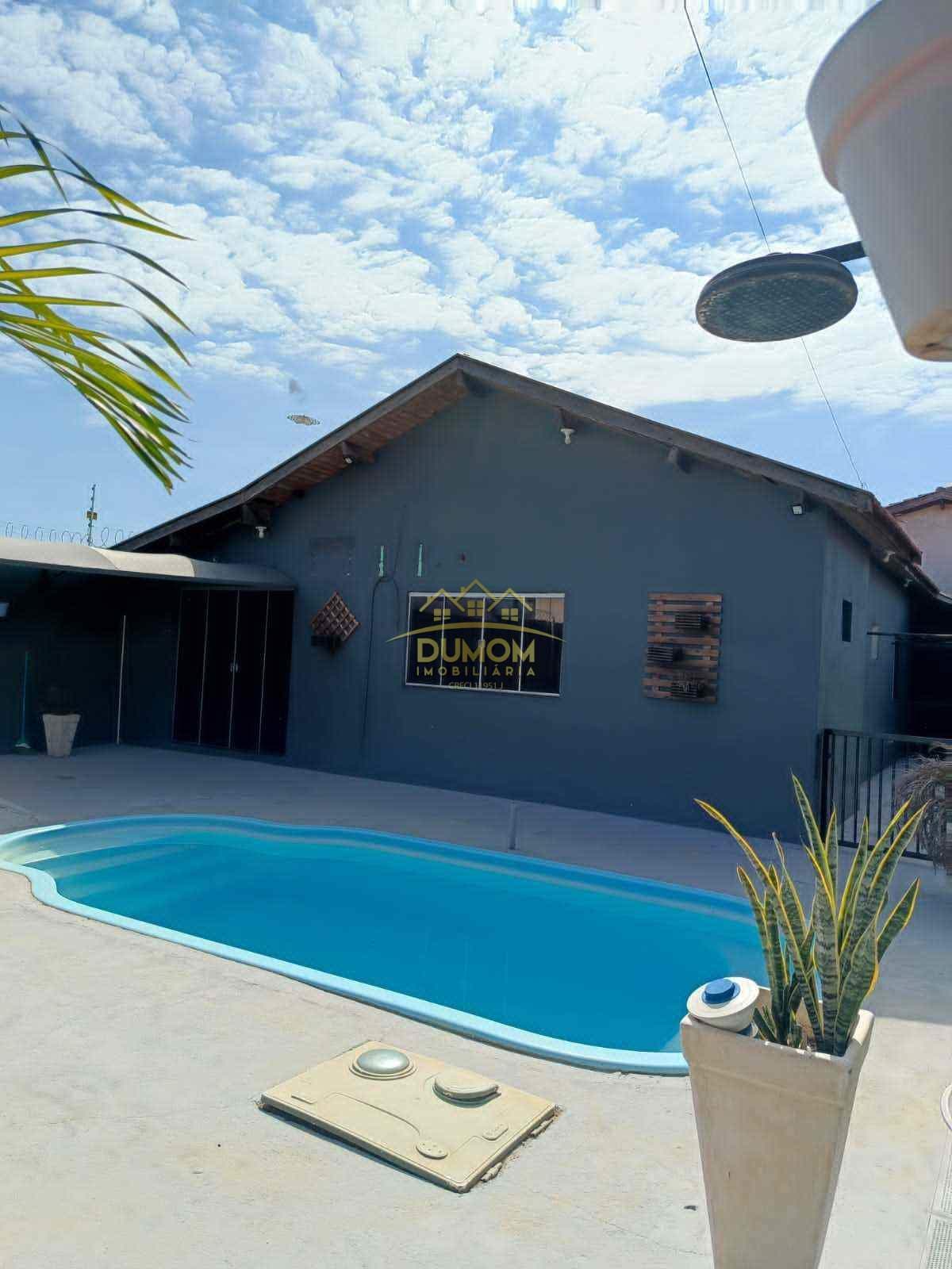 Casa para Venda por R$ 450.000, Jardim Planalto em Tres Lagoas/MS foto 1