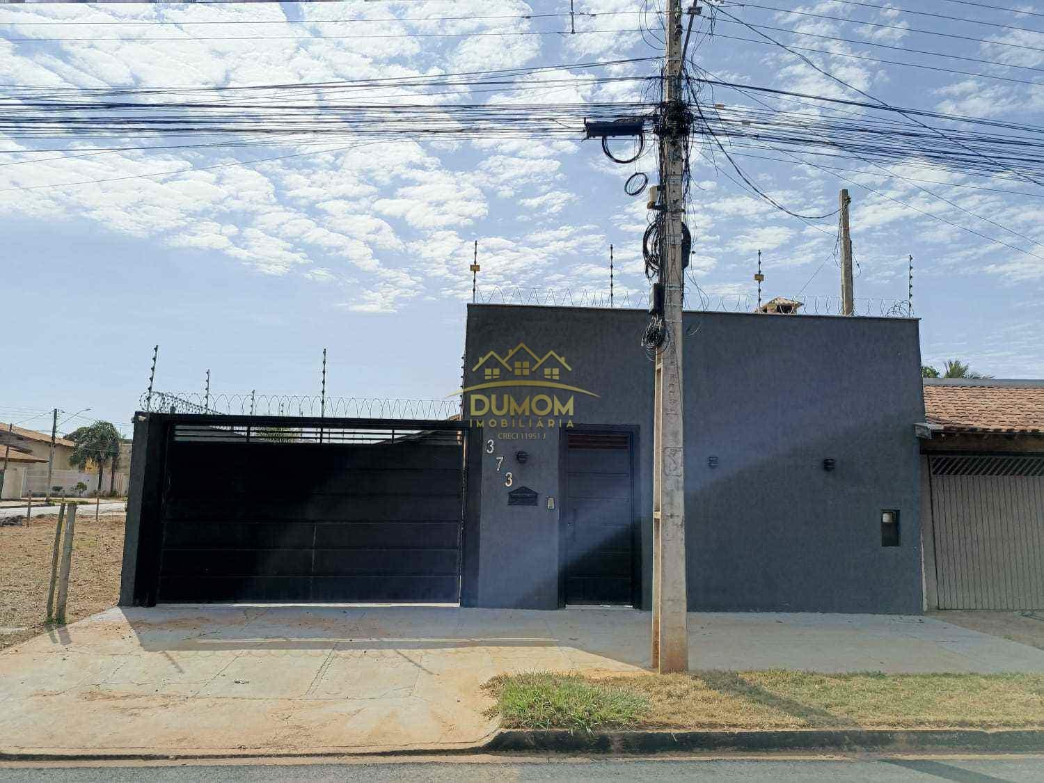 Casa para Venda por R$ 450.000, Jardim Planalto em Tres Lagoas/MS foto 2