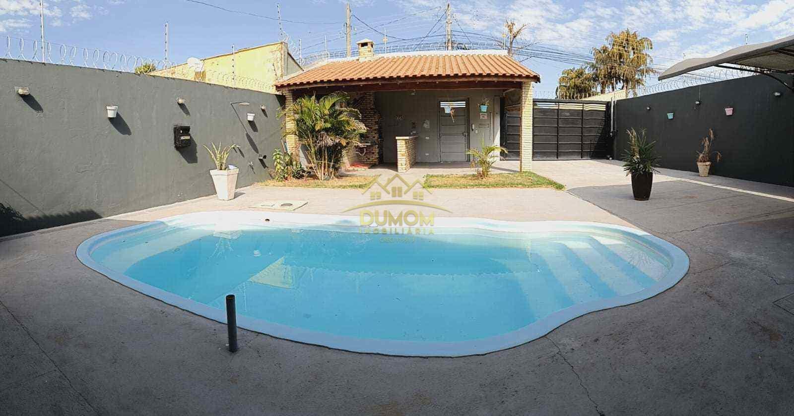 Casa para Venda por R$ 450.000, Jardim Planalto em Tres Lagoas/MS foto 5