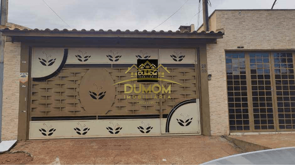 Casa para Venda por R$ 350.000, Nossa Senhora Das Gracas em Tres Lagoas/MS foto 2