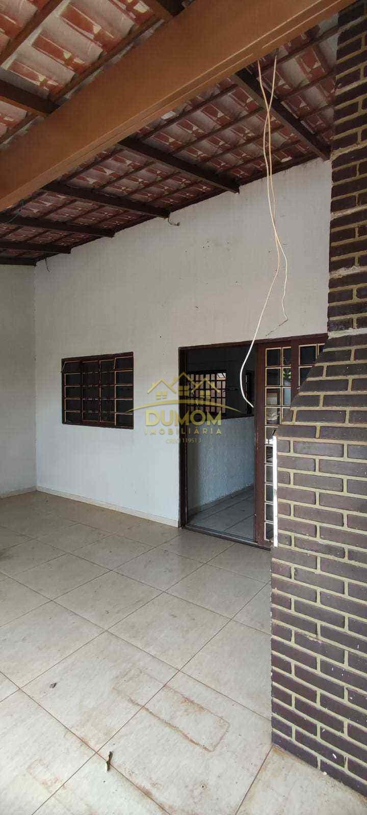 Casa para Venda por R$ 350.000, Nossa Senhora Das Gracas em Tres Lagoas/MS foto 5