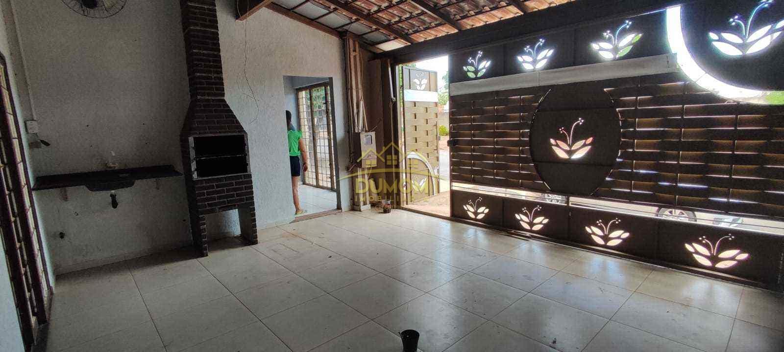 Casa para Venda por R$ 350.000, Nossa Senhora Das Gracas em Tres Lagoas/MS foto 8