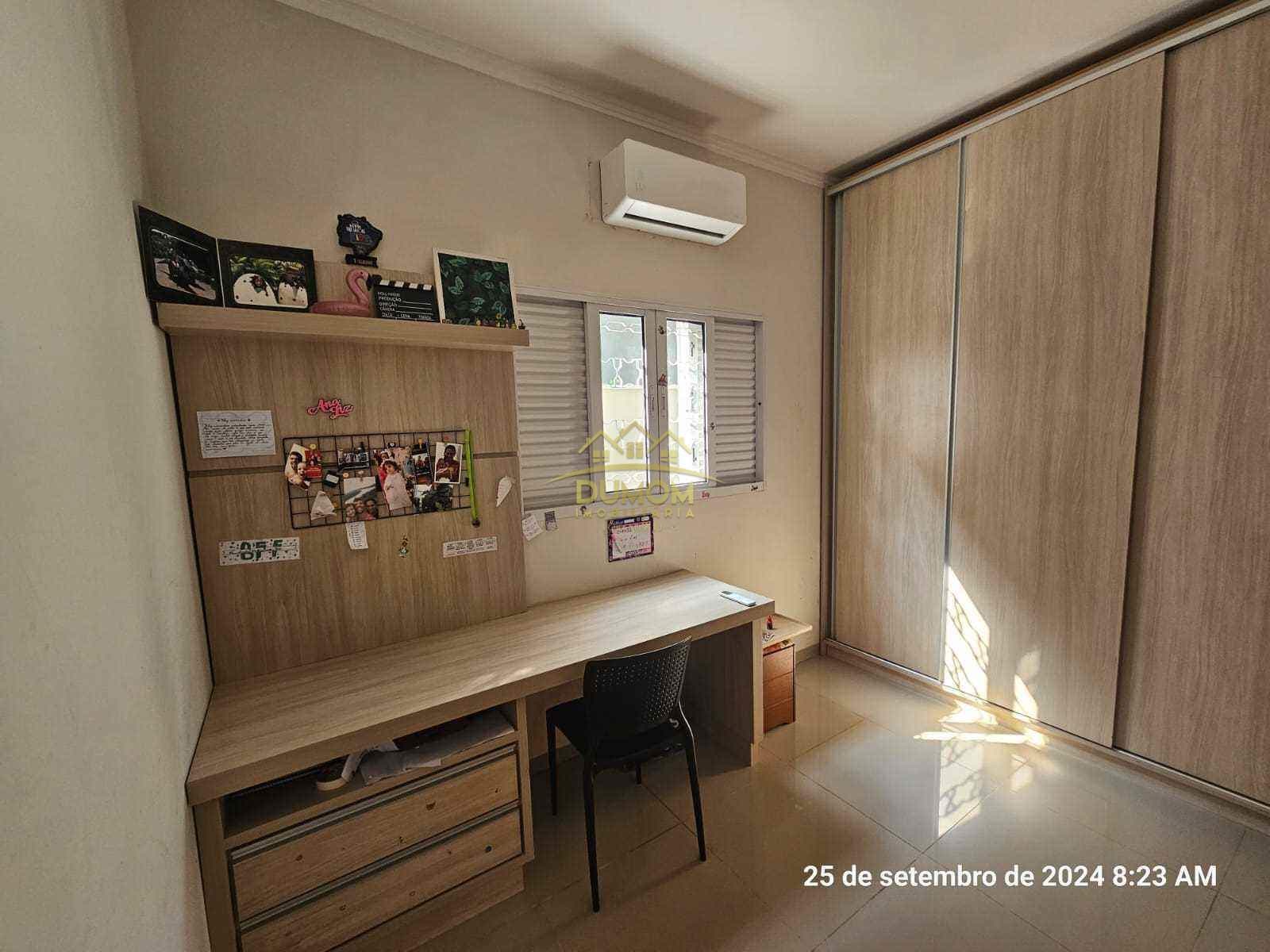 Casa para Venda por R$ 1.200.000, Condominio Residencial Terras Do Jupia em Tres Lagoas/MS foto 3
