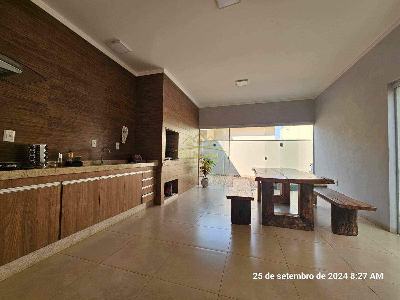 Casa para Venda por R$ 1.200.000, Condominio Residencial Terras Do Jupia em Tres Lagoas/MS foto 4