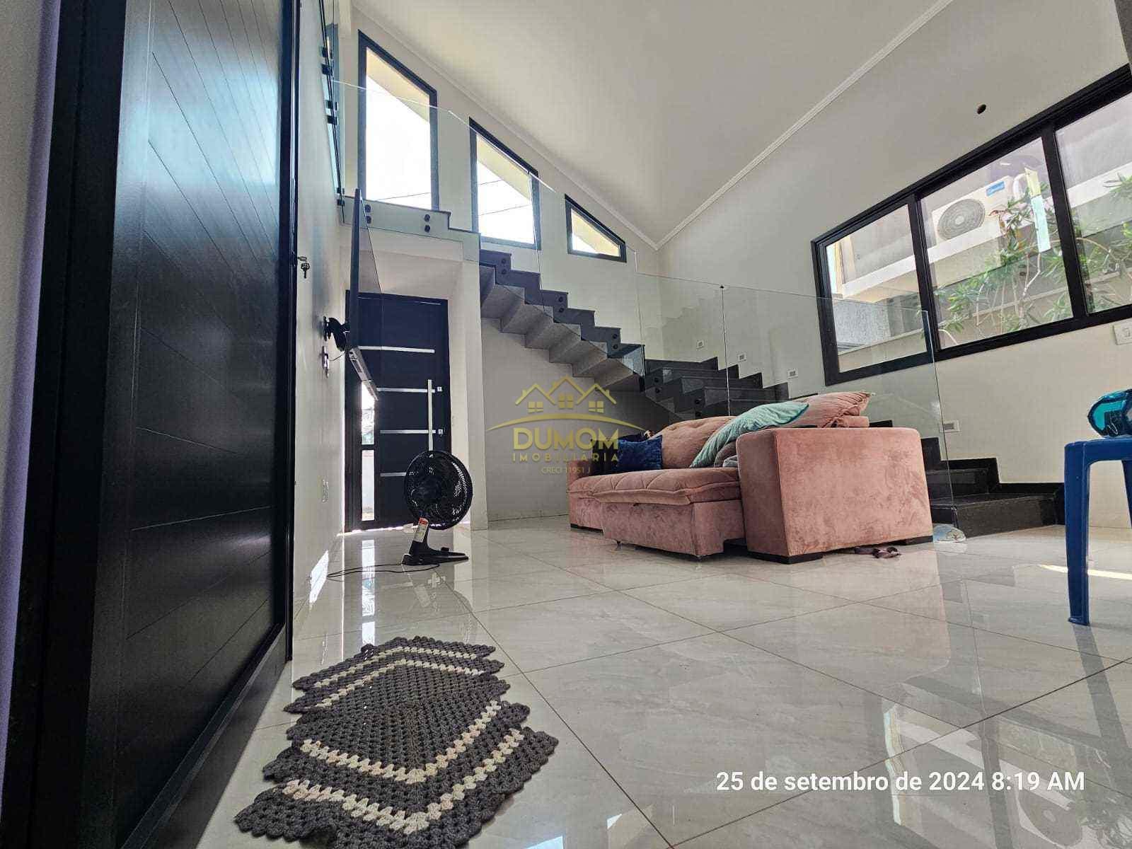 Casa para Venda por R$ 1.200.000, Condominio Residencial Terras Do Jupia em Tres Lagoas/MS foto 6