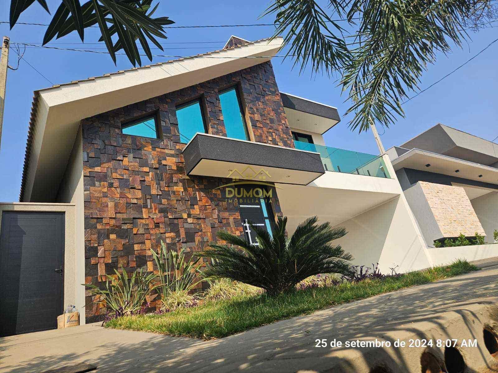 Casa para Venda por R$ 1.200.000, Condominio Residencial Terras Do Jupia em Tres Lagoas/MS foto 7