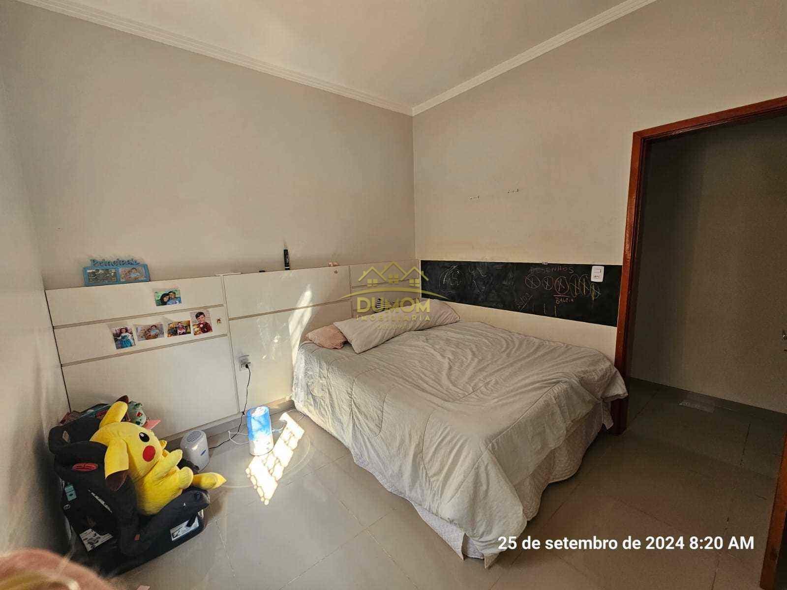 Casa para Venda por R$ 1.200.000, Condominio Residencial Terras Do Jupia em Tres Lagoas/MS foto 8