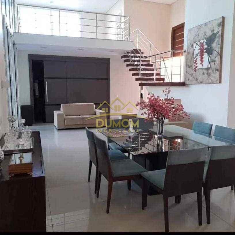Casa para Venda por R$ 2.400.000, Condominio Residencial Terras Do Jupia em Tres Lagoas/MS foto 2