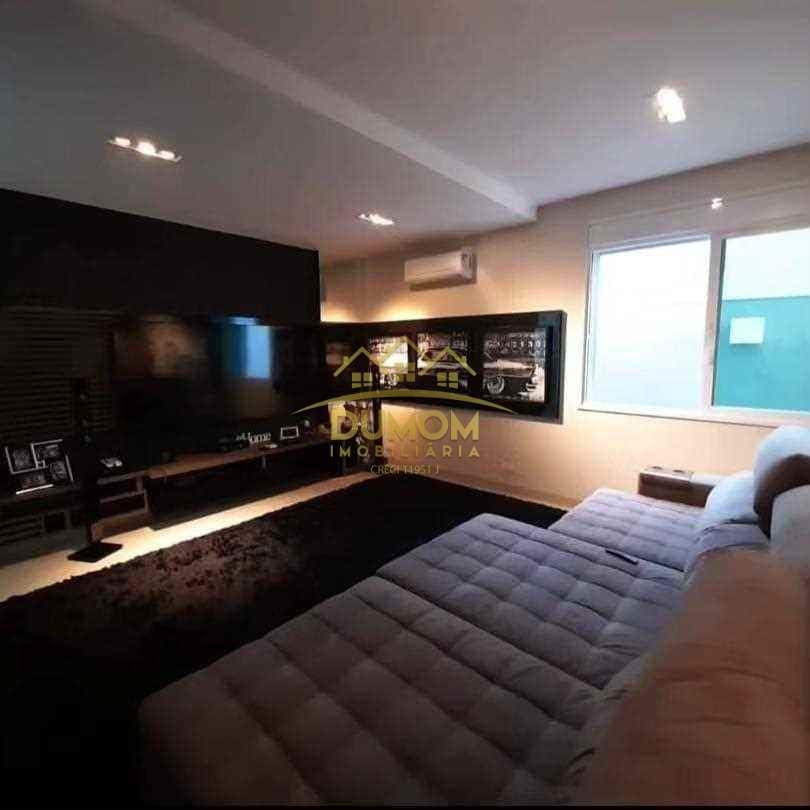 Casa para Venda por R$ 2.400.000, Condominio Residencial Terras Do Jupia em Tres Lagoas/MS foto 3