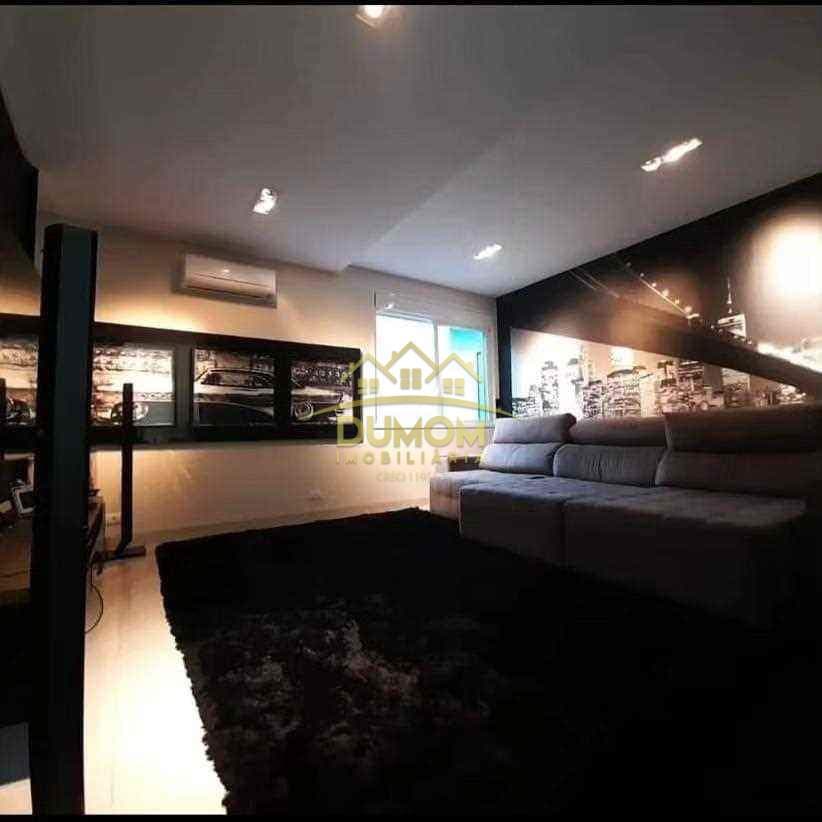Casa para Venda por R$ 2.400.000, Condominio Residencial Terras Do Jupia em Tres Lagoas/MS foto 4
