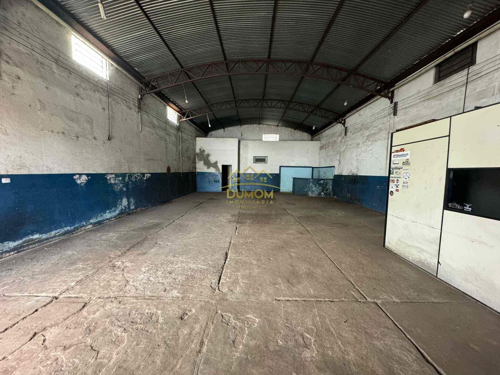 Barracão para Venda por R$ 665.000, Jardim Primaveril em Tres Lagoas/MS foto 2