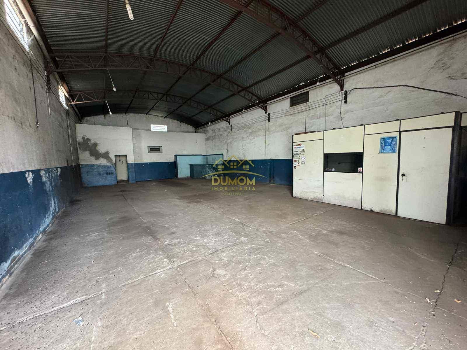 Barracão para Venda por R$ 665.000, Jardim Primaveril em Tres Lagoas/MS foto 3