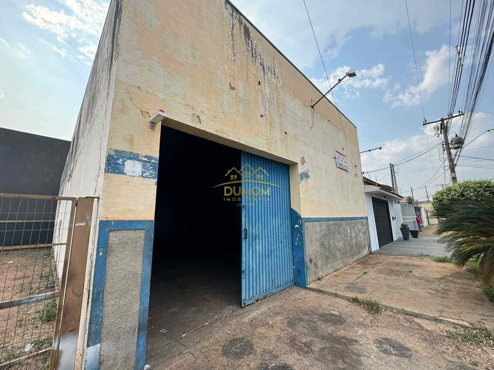 Barracão para Venda por R$ 665.000, Jardim Primaveril em Tres Lagoas/MS foto 4