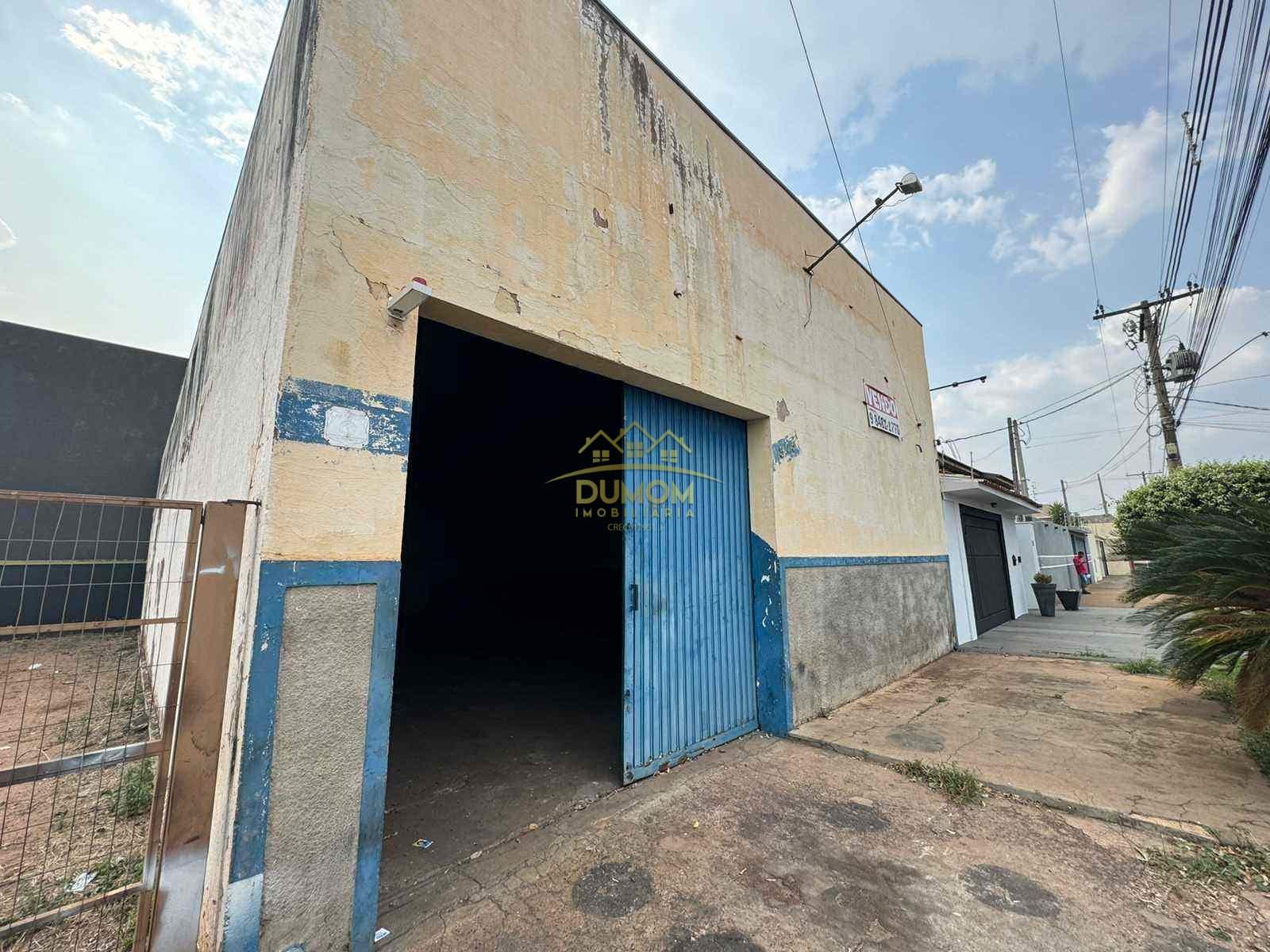 Barracão para Venda por R$ 665.000, Jardim Primaveril em Tres Lagoas/MS foto 7