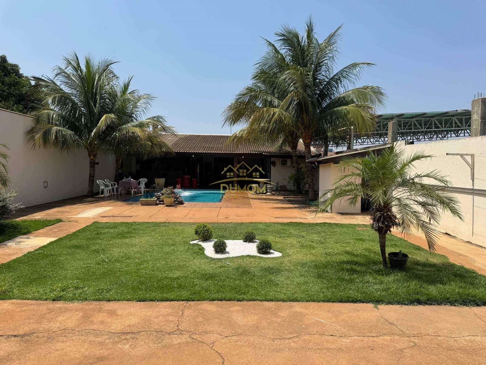 Casa para Venda por R$ 1.000.000, Jardim Novo Aeroporto em Tres Lagoas/MS foto 1