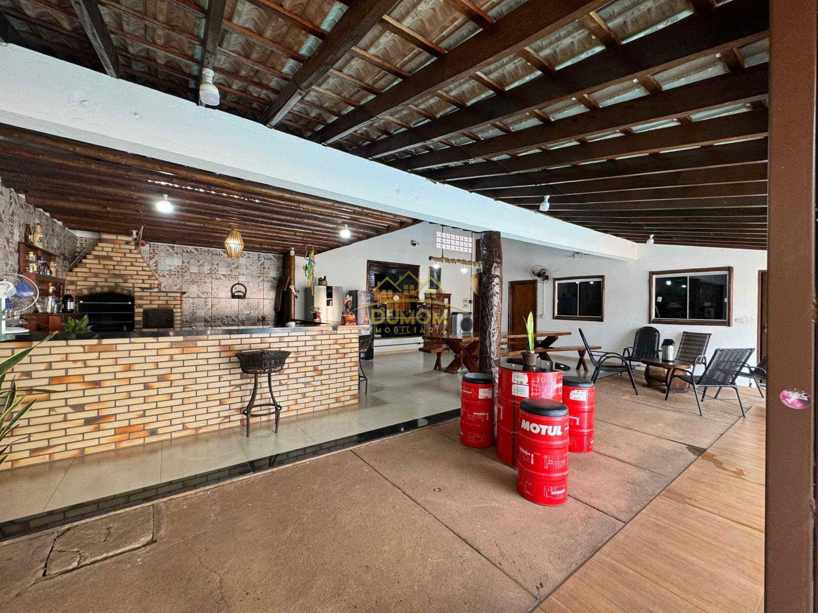 Casa para Venda por R$ 1.000.000, Jardim Novo Aeroporto em Tres Lagoas/MS foto 2