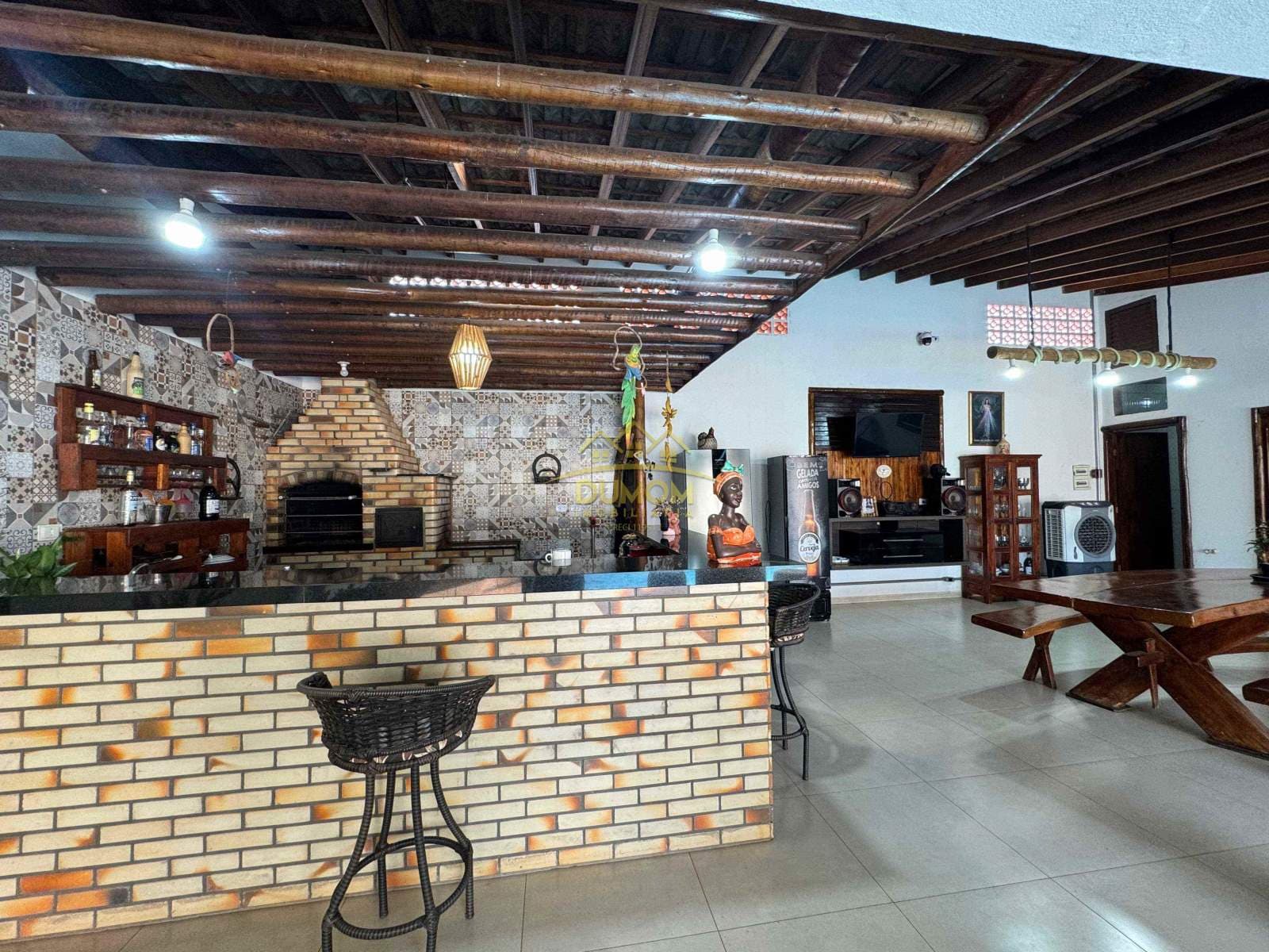 Casa para Venda por R$ 1.000.000, Jardim Novo Aeroporto em Tres Lagoas/MS foto 3