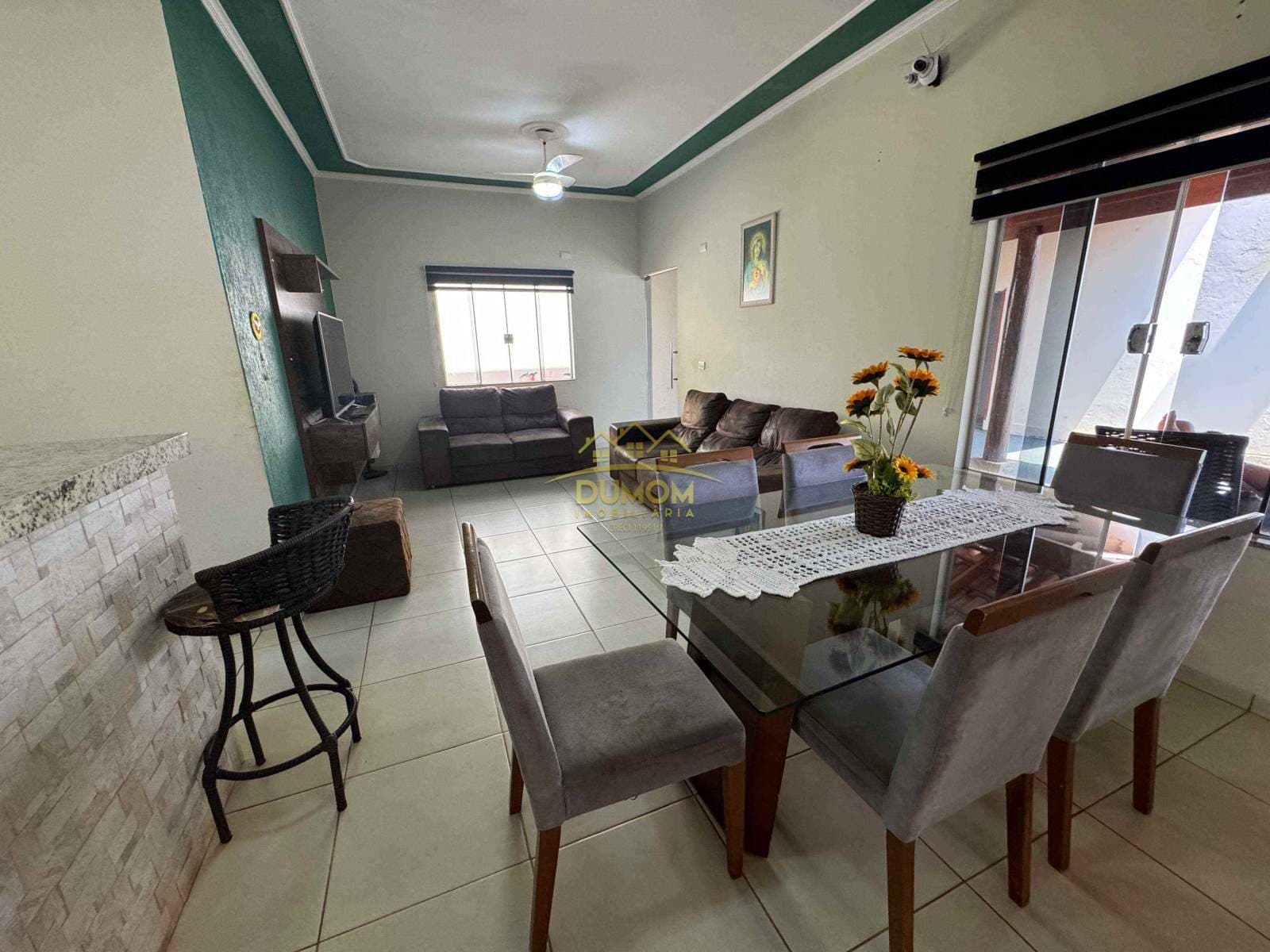 Casa para Venda por R$ 1.000.000, Jardim Novo Aeroporto em Tres Lagoas/MS foto 7