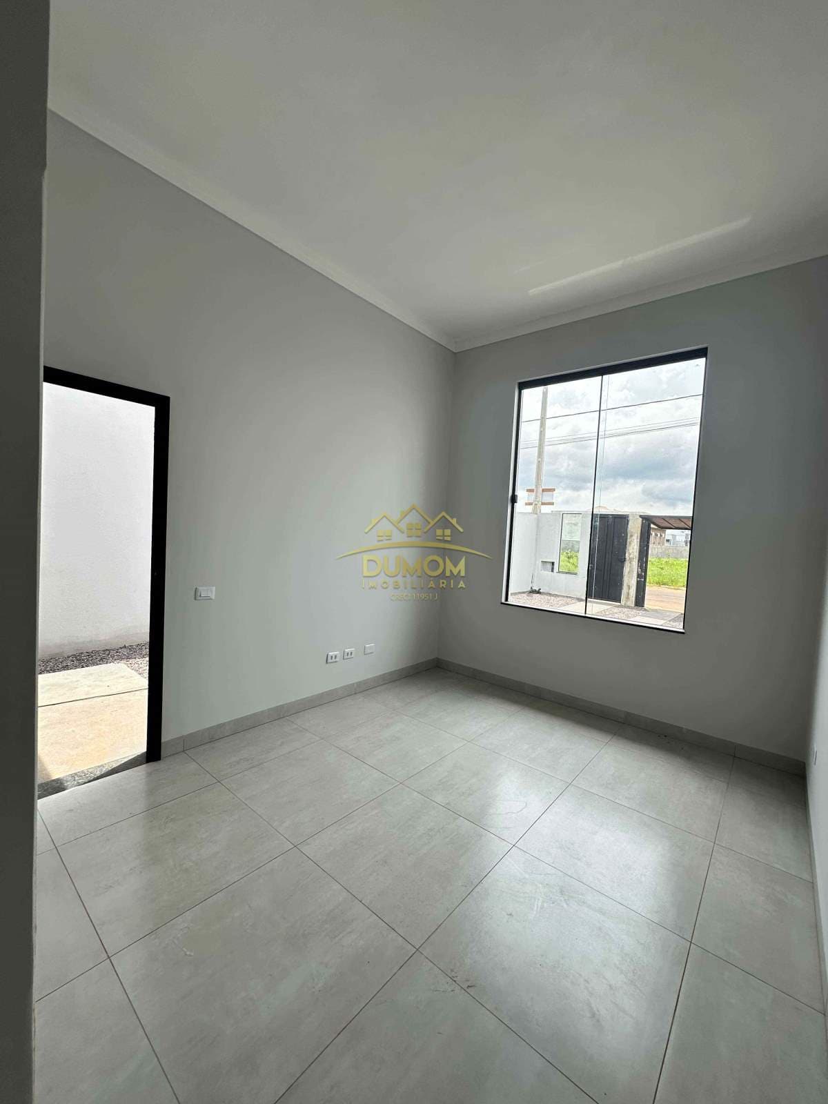 Casa para Venda por R$ 290.000, Bela Vista Da Lagoa em Tres Lagoas/MS foto 3