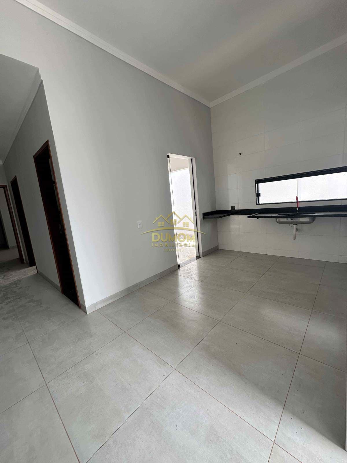 Casa para Venda por R$ 290.000, Bela Vista Da Lagoa em Tres Lagoas/MS foto 4