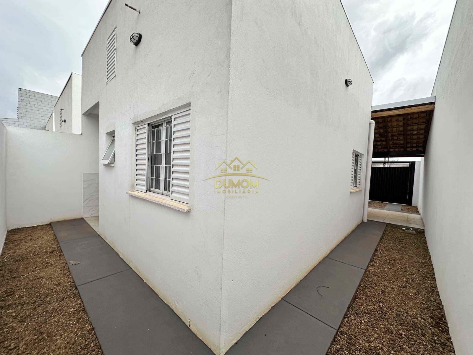 Casa para Venda por R$ 220.000, Bela Vista Da Lagoa em Tres Lagoas/MS foto 2