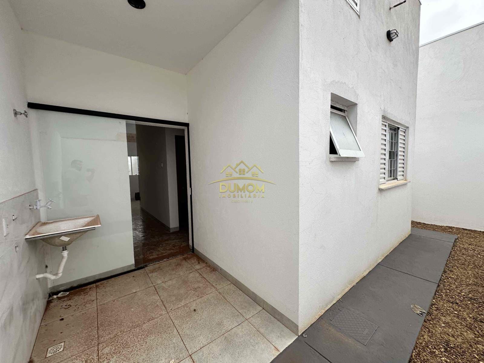 Casa para Venda por R$ 220.000, Bela Vista Da Lagoa em Tres Lagoas/MS foto 3