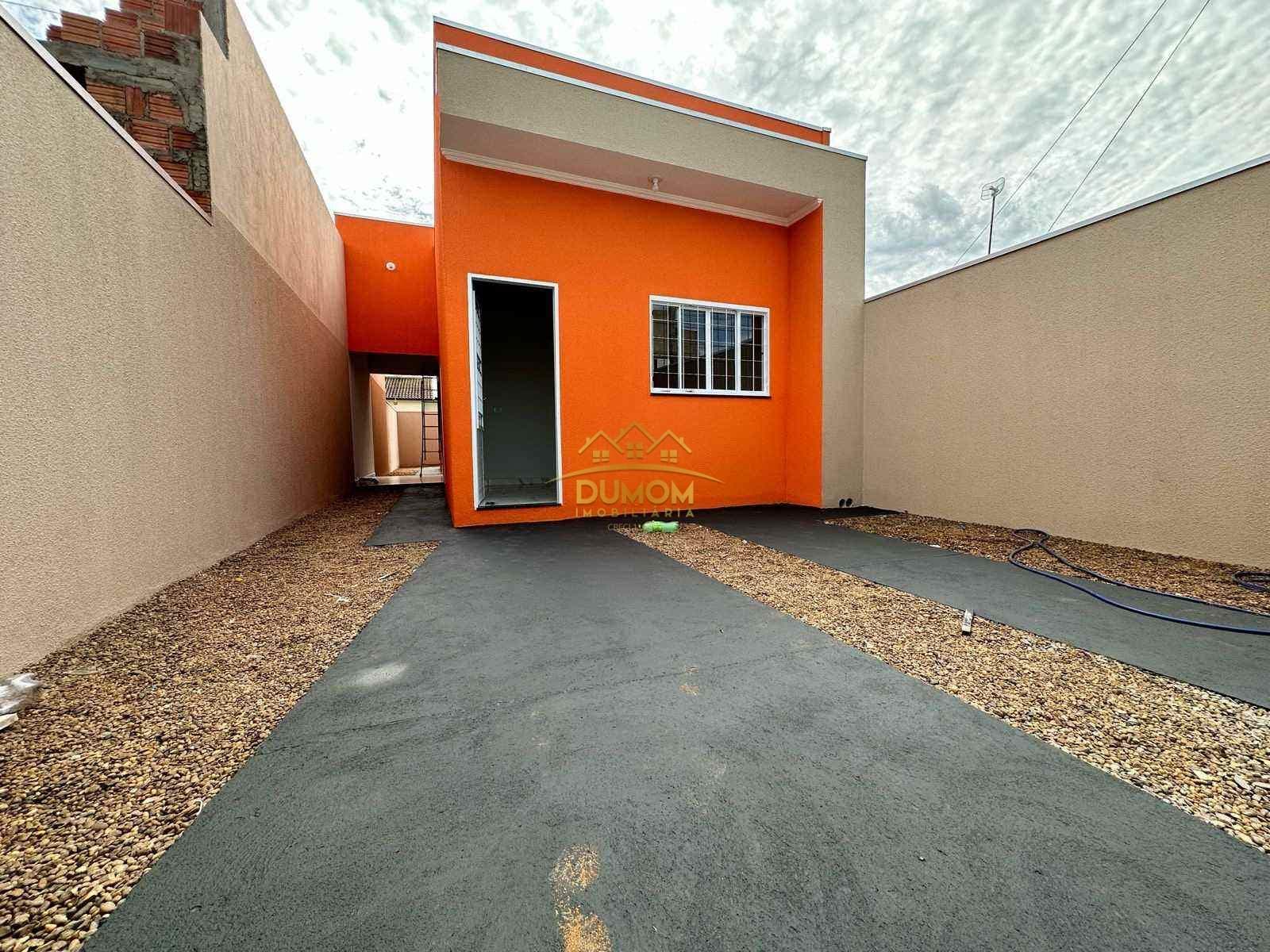 Casa para Venda por R$ 260.000, Nova Três Lagoas em Tres Lagoas/MS foto 1
