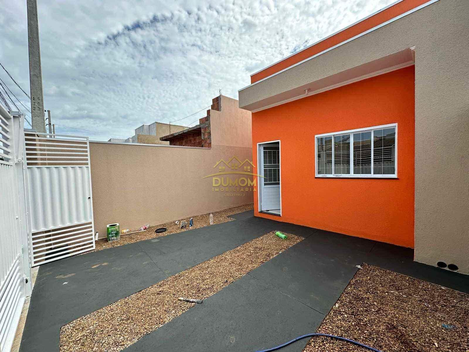 Casa para Venda por R$ 260.000, Nova Três Lagoas em Tres Lagoas/MS foto 2